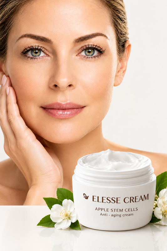 Creme Antirrugas